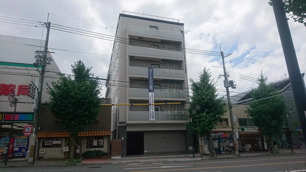 Hotel Excellence Enmachi Ekimae - photo 1