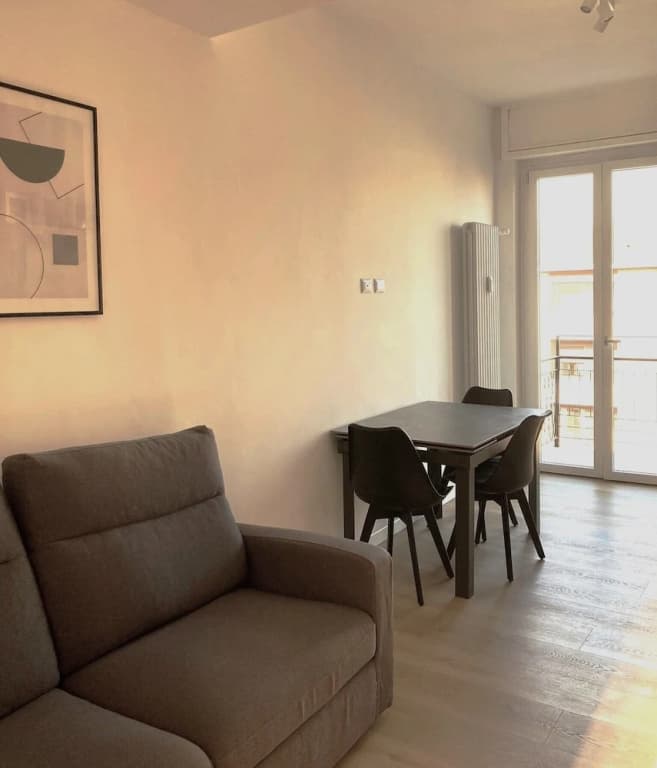 Moderno Bilocale - Lorenteggio 145 - photo 7