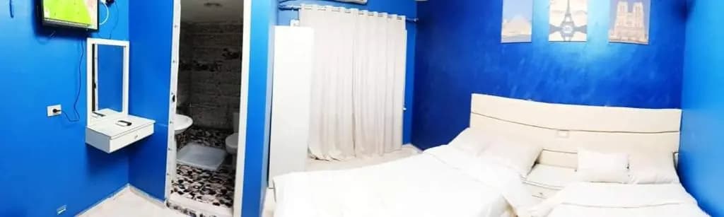 Agata Hostel - photo 6