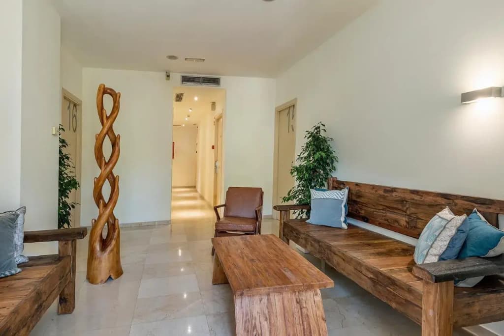 Limonaia Hotel - photo 26