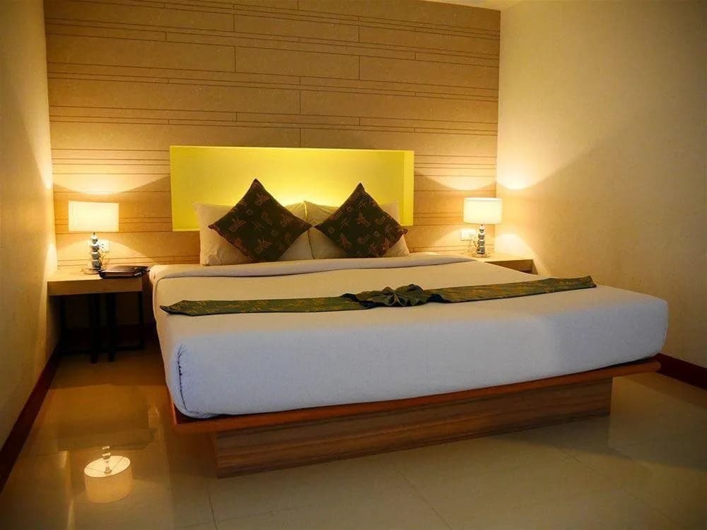 Sound Hotel Samui - photo 3
