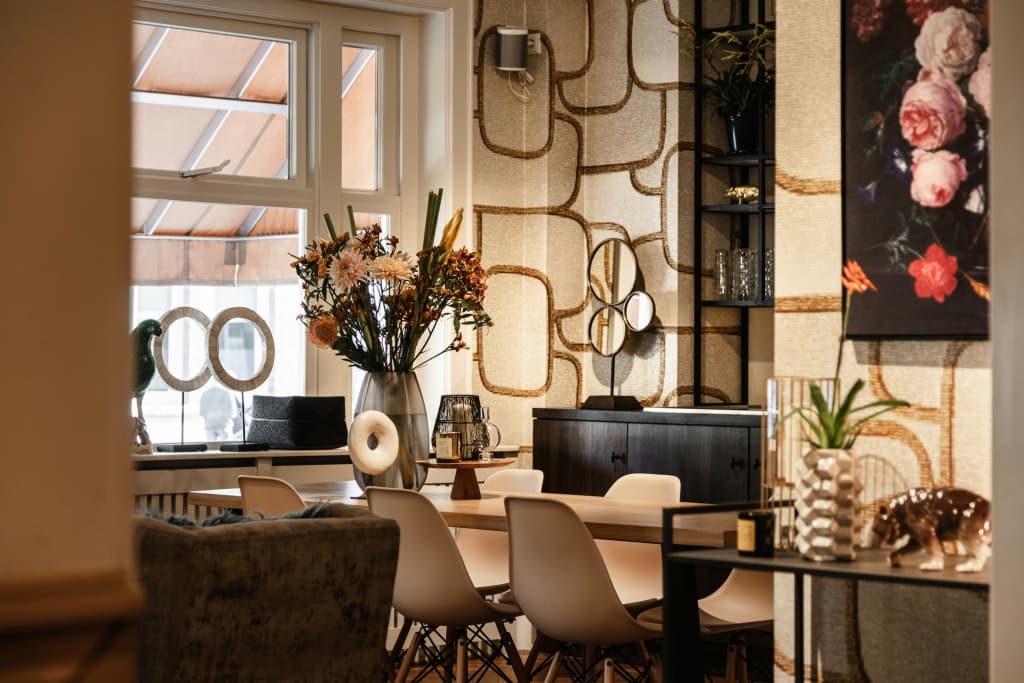 The Delphi - Amsterdam Townhouse - photo 16
