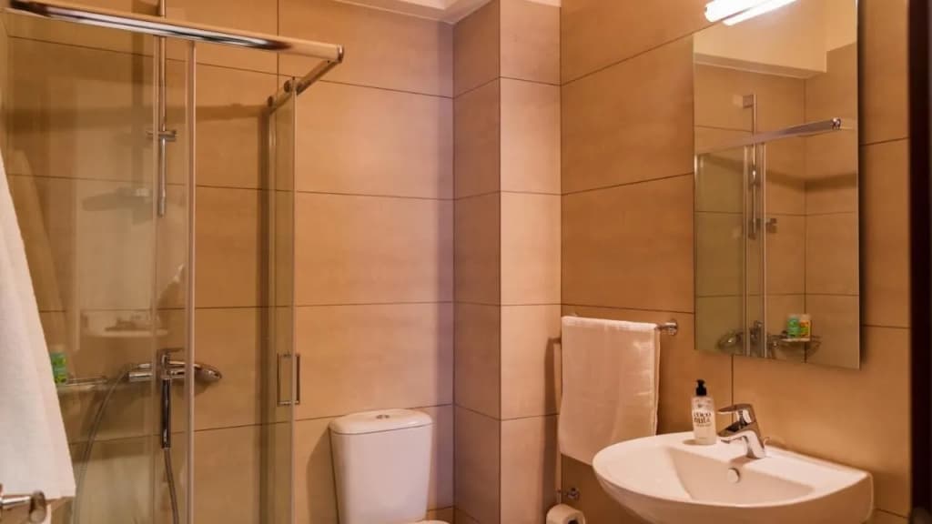 Athens City Center Apartments - photo 7
