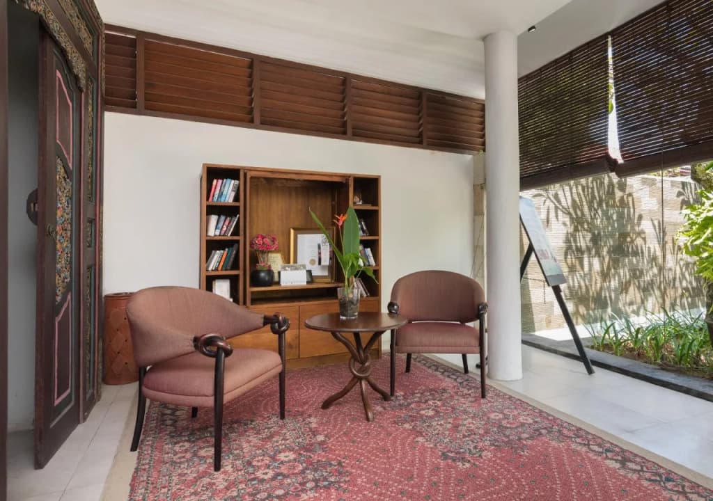 Four on Drupadi Villa - photo 15