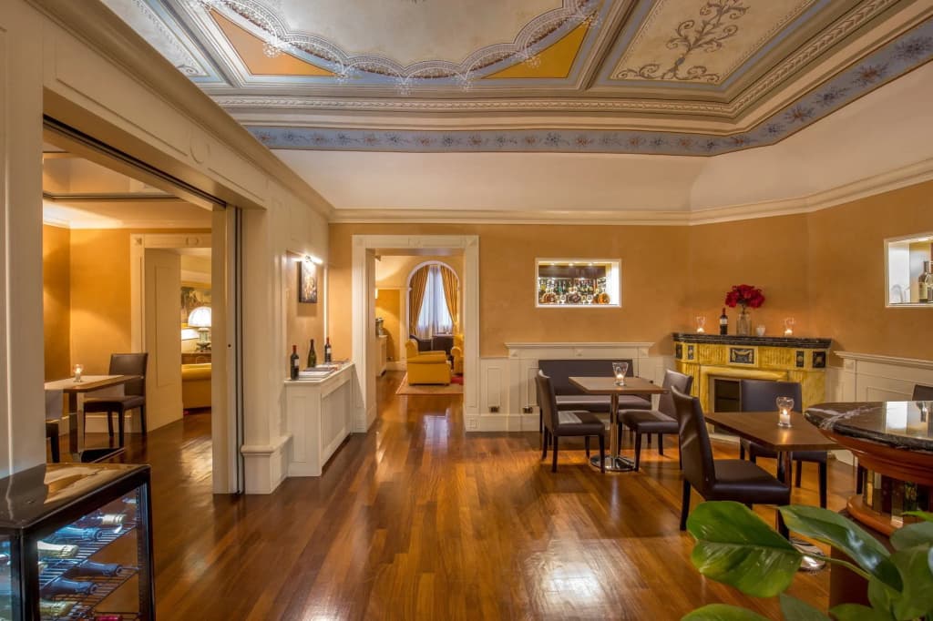 Hotel La Residenza - photo 26