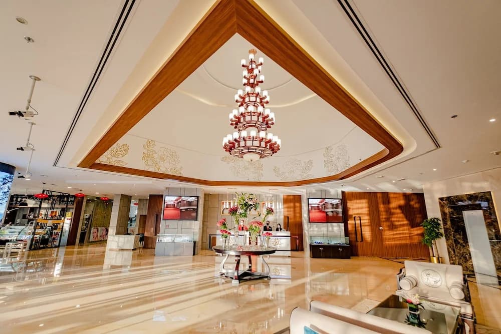 Peony Hotel - photo 2