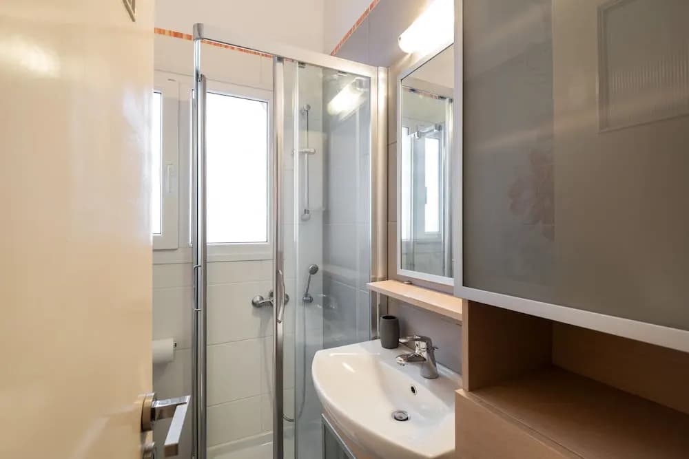 Acropolis Stylish Suite - photo 8
