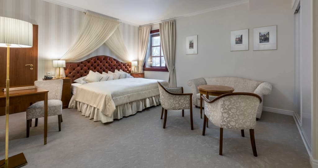 Hotel Hoffmeister - photo 5