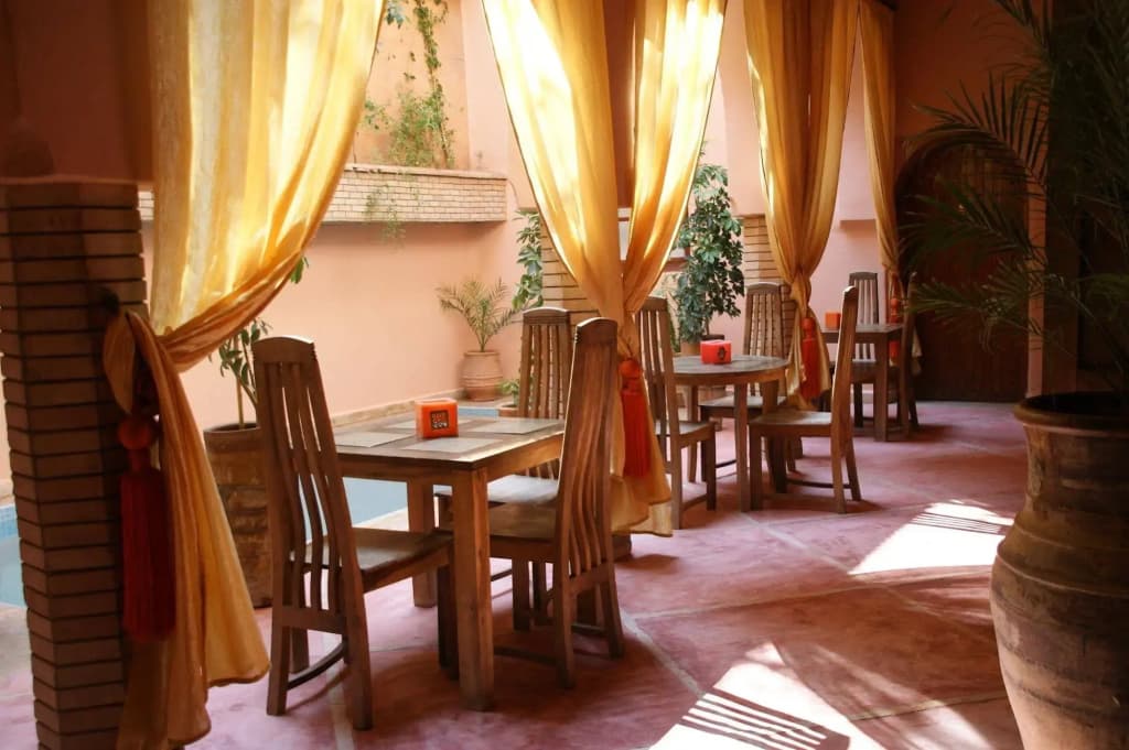 Riad Azenzer - photo 18
