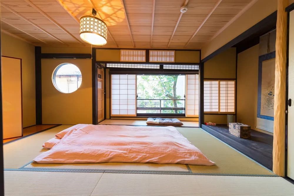 Kumo Machiya Nishiki - photo 5
