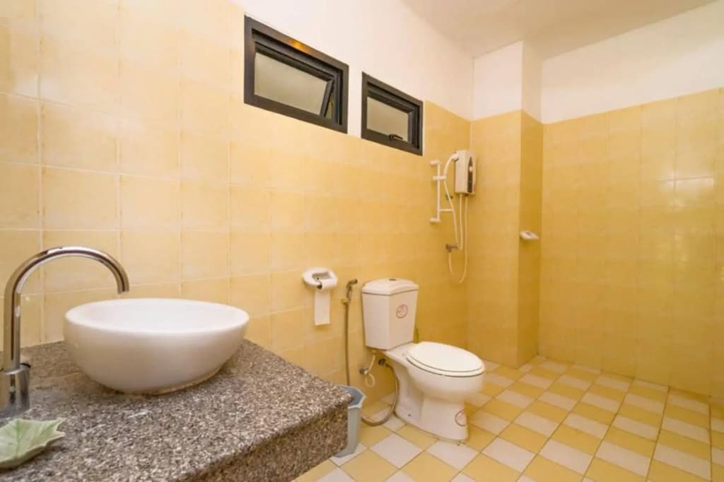 Natien Beach Villa - photo 8