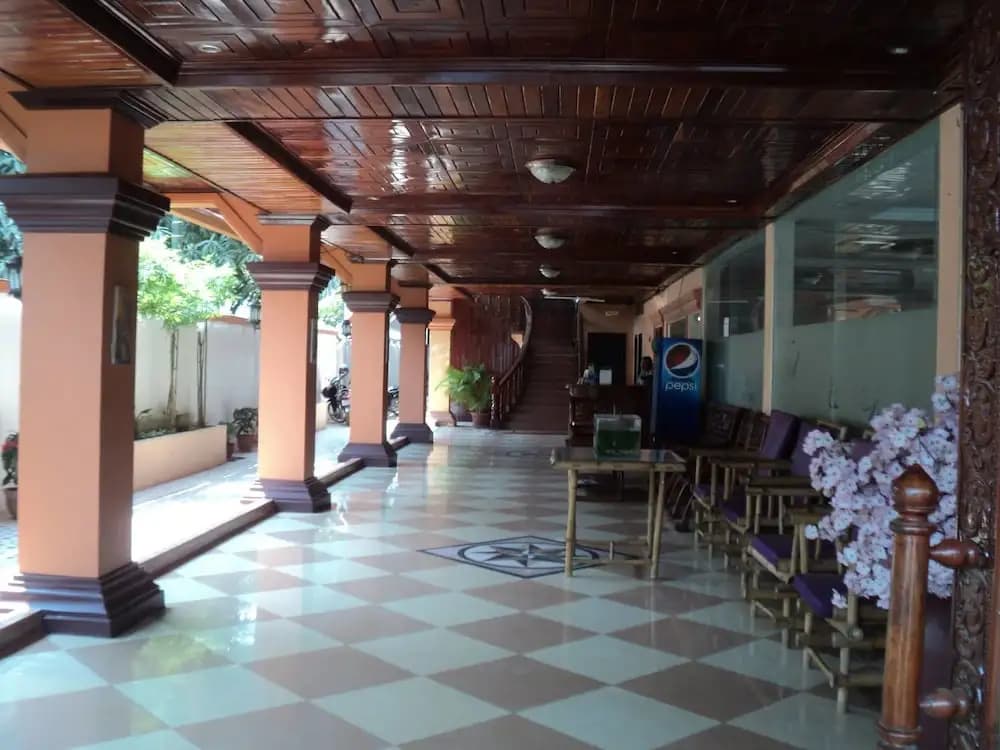 Moha Mean Hotel - photo 14