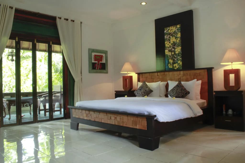 Dewangga Ubud - photo 1