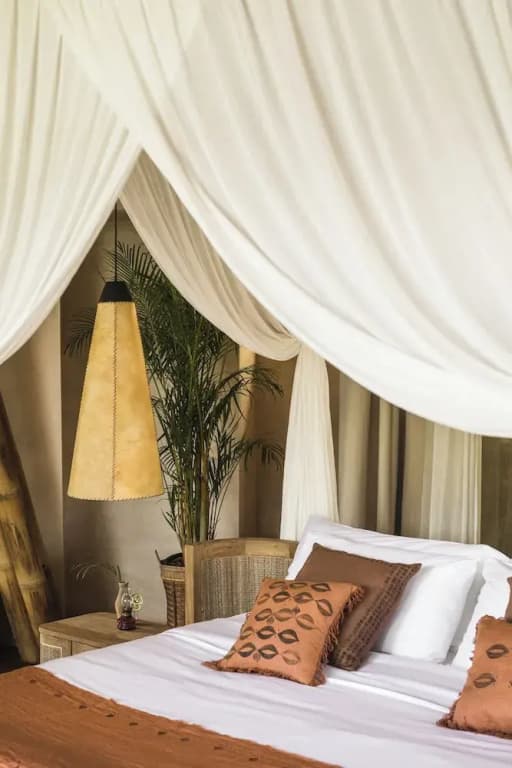 Belalu Bali Boutique & Spa Experience - photo 5