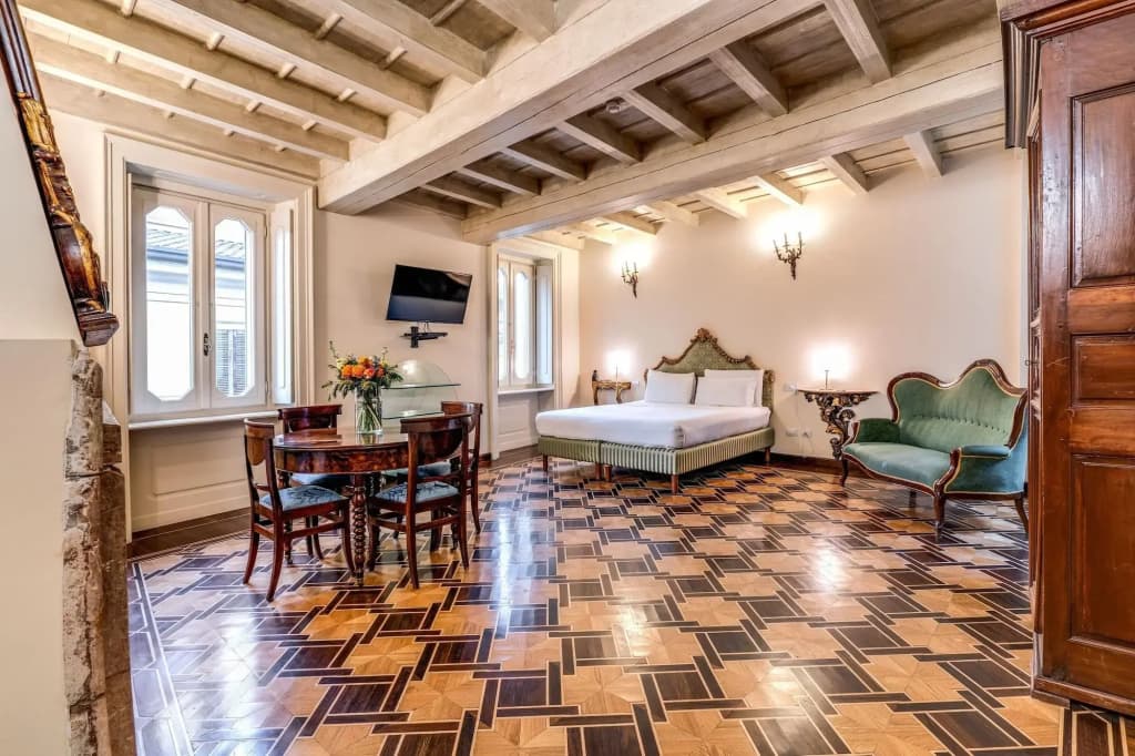 Santa Marta Suites - photo 49