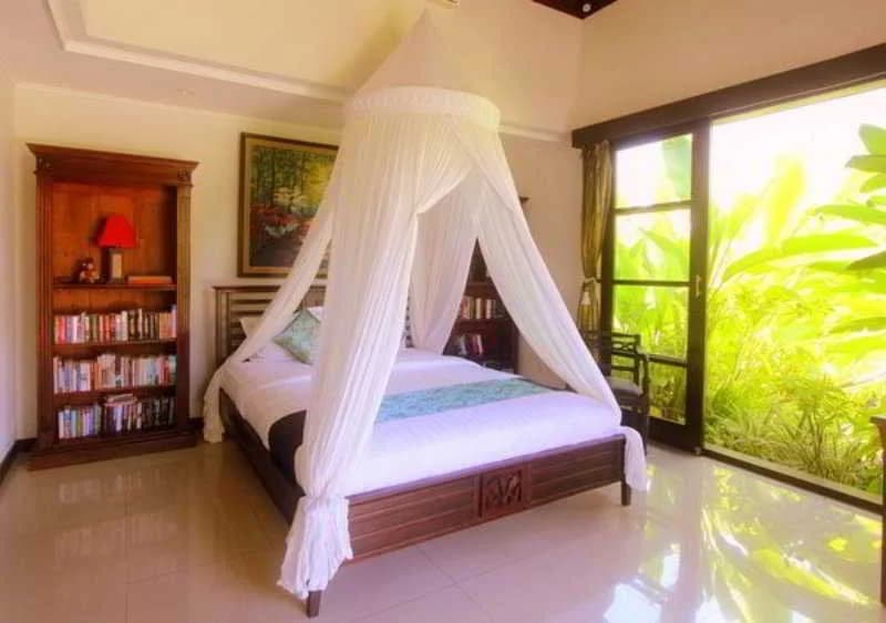 Villa Mustika Juma - photo 4