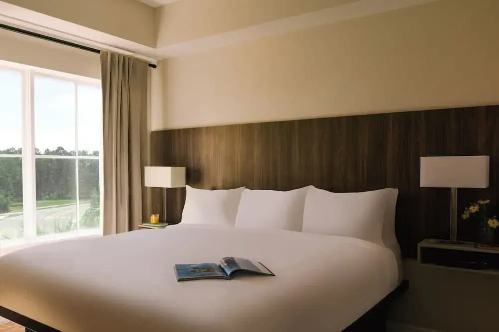 The Point Hotel & Suites Orlando - photo 6