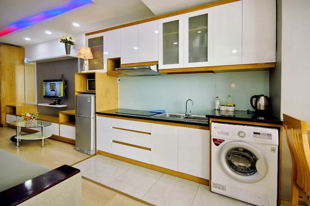 Handy Holiday Nha Trang Beach Apartment - photo 32