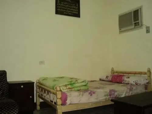 Nefertary Hostel - photo 1
