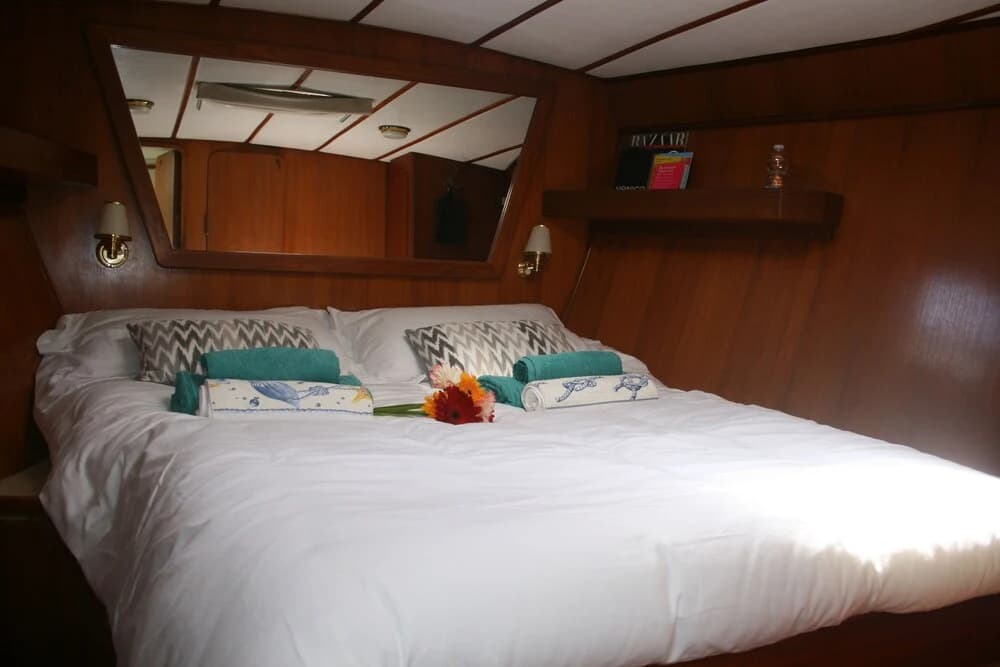 Sailing Yacht Naran - photo 2