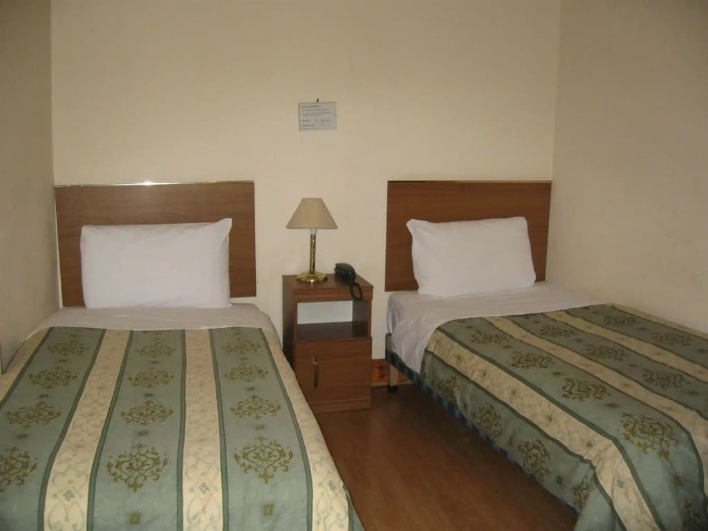 Carlton Hotel - photo 3