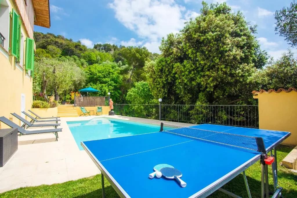 LA SOLEILLA VI4295 By Riviera Holiday Homes - photo 11