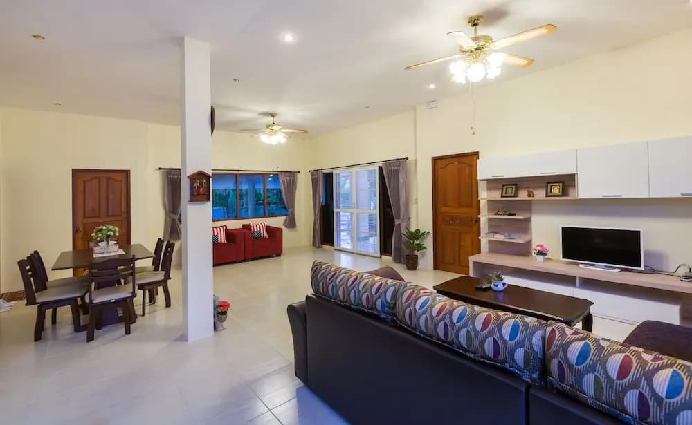 Pause Pool Villa Huahin 116 - photo 1