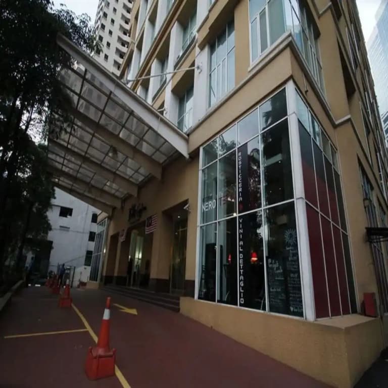 Royal Luxury Bukit Ceylon - photo 30