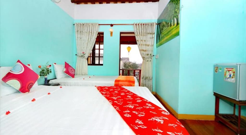 Nha Lan Homestay - photo 4