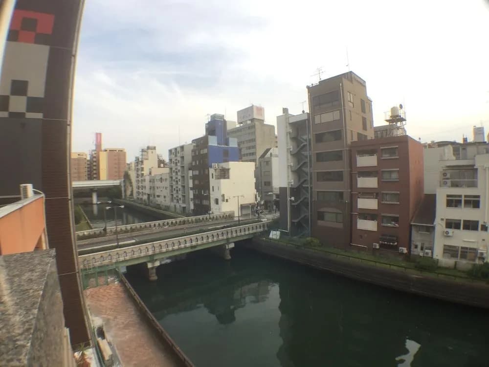 Apatel Suite Dotonbori - photo 23