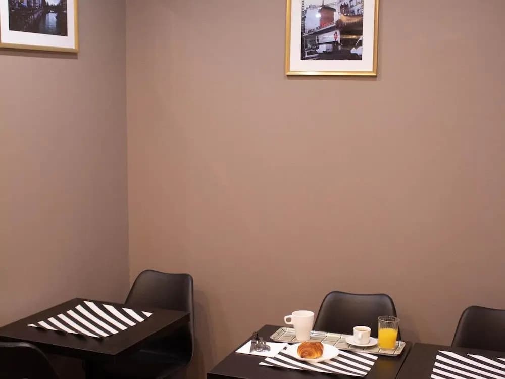 Paris Rooms & Dreams Hotel - photo 11