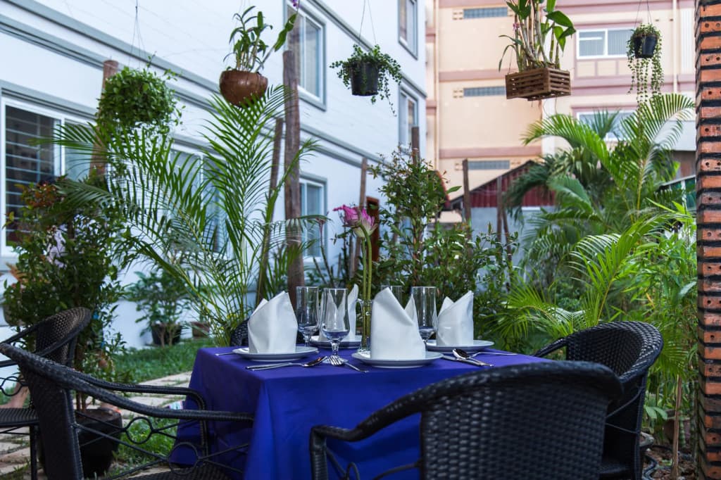 Angkor Ry Boutique - photo 26