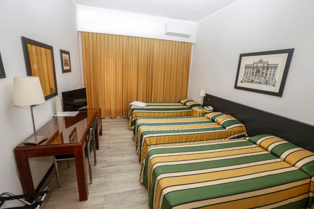 Hotel Giardino D'Europa - photo 6