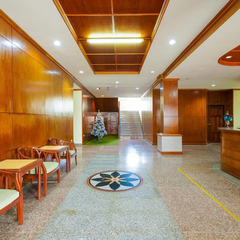 Mayfa Hotel (SHA Plus+) - photo 31