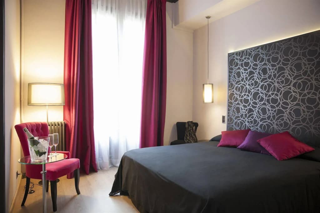 Umma Barcelona B&B Boutique - photo 4