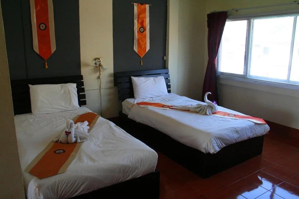 2gether Hotel - photo 5