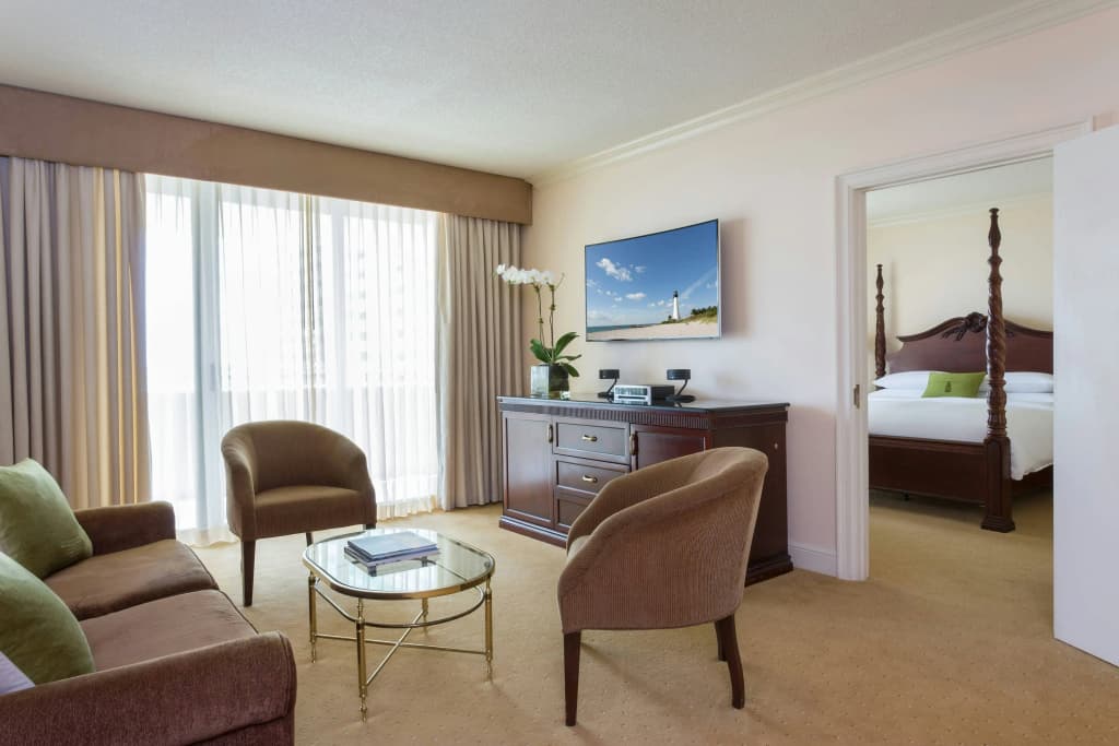 JW Marriott Miami - photo 30