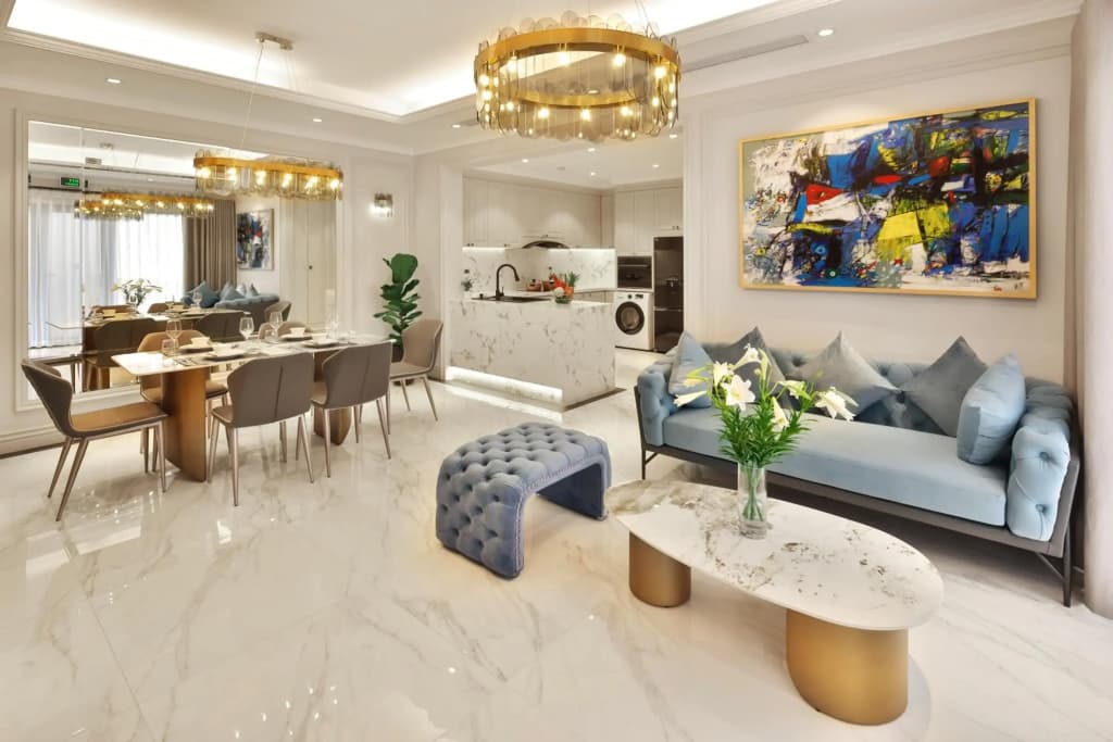 Apartments by Vitrine - photo 21