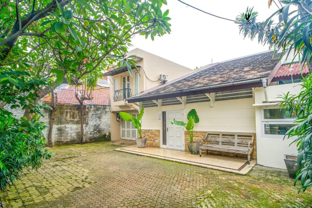 Singgahsini Mampang Prapatan V - photo 18