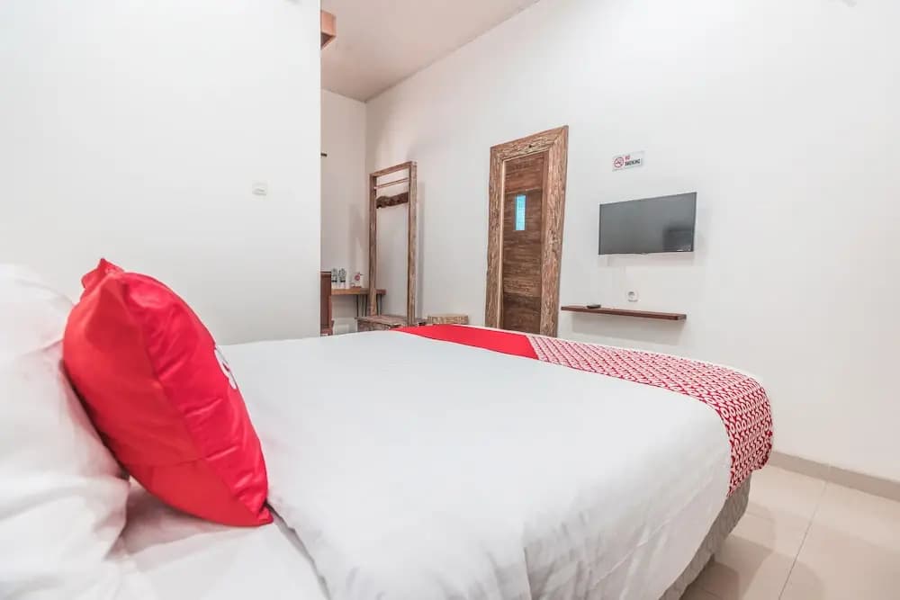 DKrepyak by OYO Rooms - photo 6