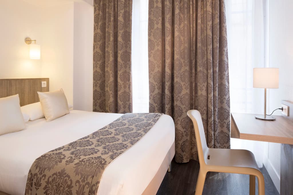 Beaurepaire Hotel - photo 2