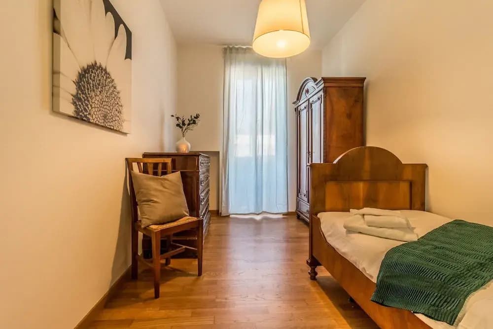 Saint Paul Apartment - photo 3