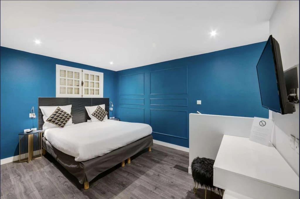 Garbo hôtel - photo 15