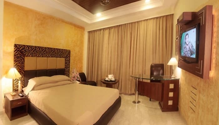 Star Grand Villa - photo 7