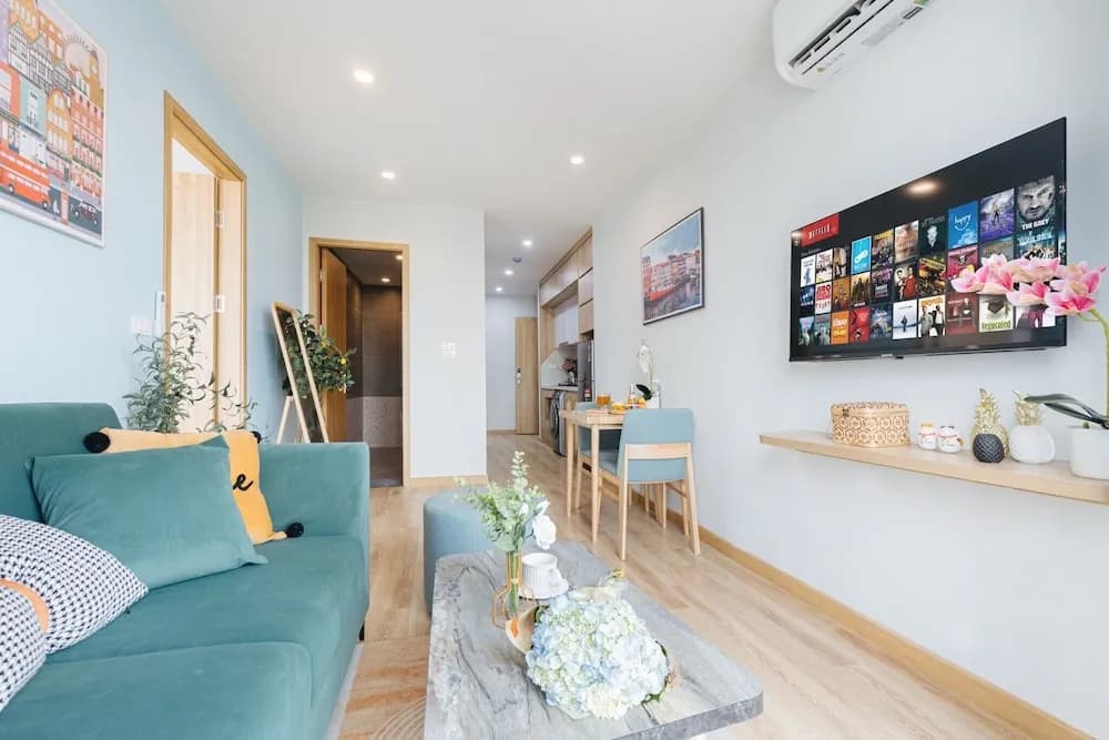Crescendo Urban Stay - photo 19