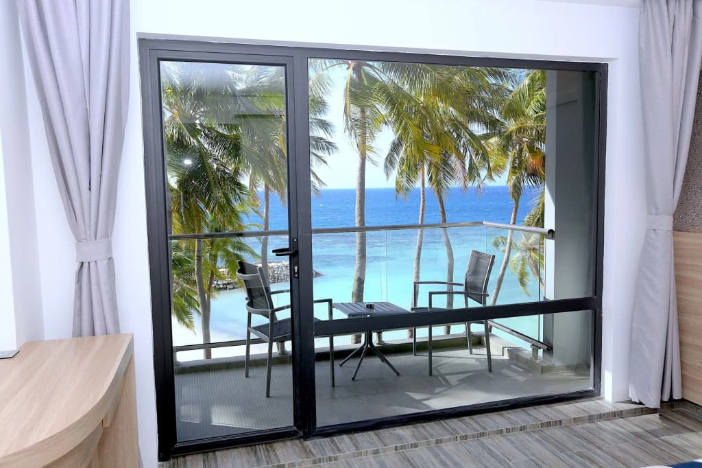 Kaani Grand Seaview - photo 7