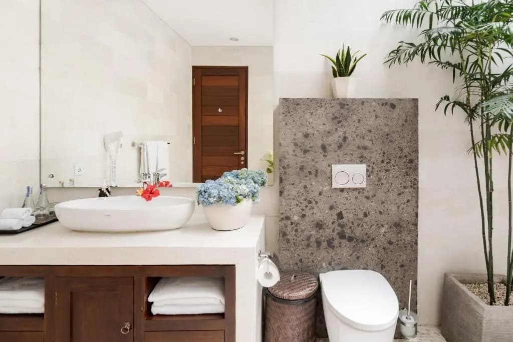 Kubu Gajah Villas - photo 7