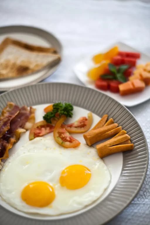 R&R Bali Bed and Breakfast - photo 20