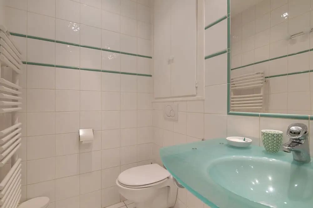 Tour Maubourg - photo 4