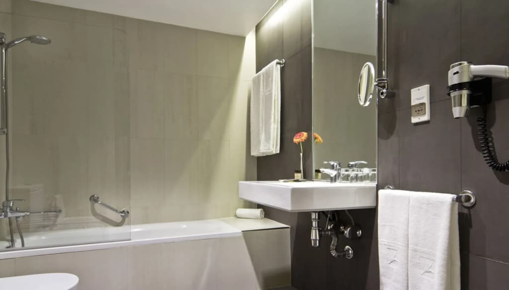 SANA Reno Hotel - photo 10